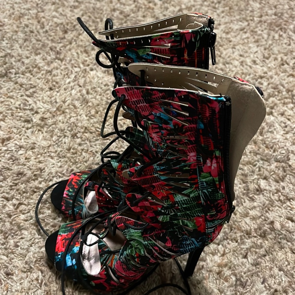 High Heels.  Never Worn